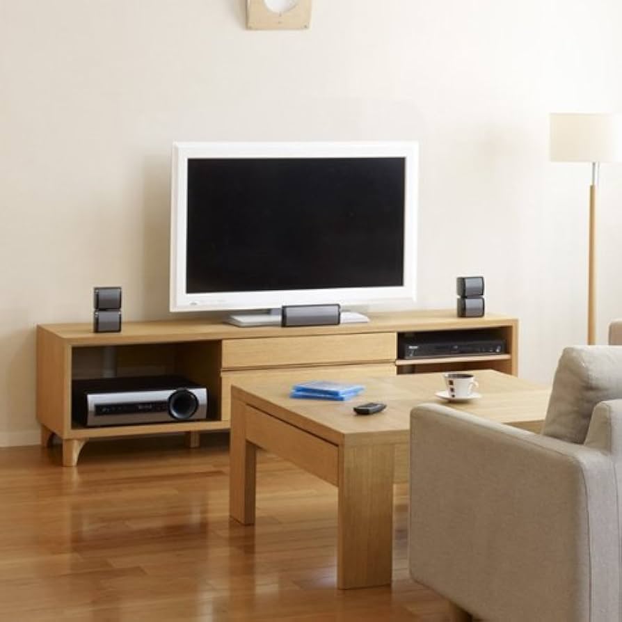 Amazon.co.jp: Pioneer 5.1ch サラウンドシステム Bluetooth対応 HTP
